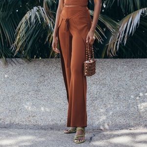 Cult Gaia Abigail Pant